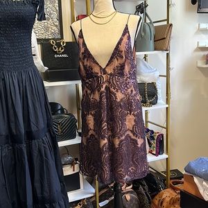 Free People Cocktail dress